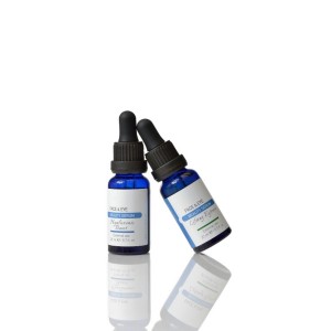 Panthenol Plus Lifting Serum Dropper Ορός Προσώπου Lifting Express, 20ml