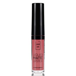 Lavish Care Matte Υγρό Κραγιόν No39, 6ml