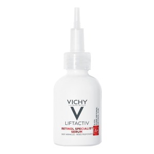 Vichy Liftactiv Retinol Specialist Deep Wrinkles Serum A+ 0.2% Pure Retinol Ορός Ρετινόλης, 30ml