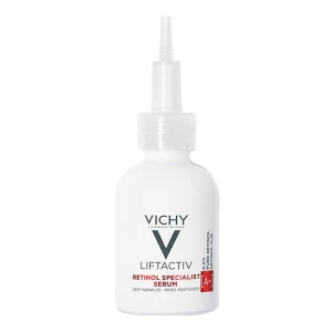 Vichy Liftactiv Retinol Specialist Deep Wrinkles Serum A+ 0.2% Pure Retinol Ορός Ρετινόλης, 30ml