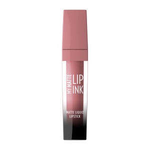 Golden Rose My Matte Lip Ink Υγρό Ματ Κραγιόν, Νο5