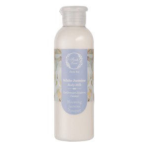 Fresh Line White Jasmine Γαλάκτωμα Σώματος Γιασεμί, 200ml