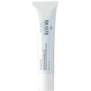 Rilastil D-clar Daily Depigmenting Cream Κρέμα Προσώπου Κατά των Πανάδων, 40ml