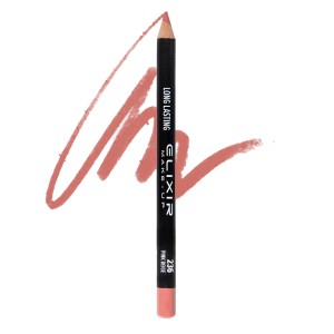Elixir Long Lasting Μολύβι Χειλιών No.236 Pink Beige, 1.3g