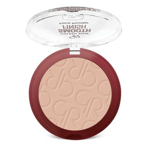 Golden RoseSmooth Finish Face Powder Πούδρα  Νο.210, 12.5g