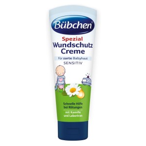 Bübchen Ειδική Βρεφική Κρέμα για Συγκάματα, 75ml