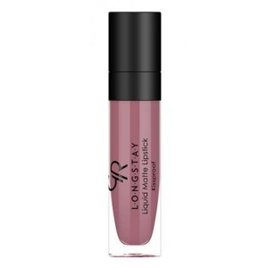 Golden Rose Longstay Liquid Matte Lipstick No03, 5,5ml