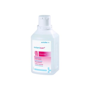 Pharmex Octenisan Antimicrobial Wash Lotion 1000ml