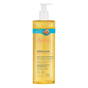 Avène Xeracalm A.D Promo Eau Thermale AD Καθαριστικό Έλαιο Αναπλήρωσης Λιπιδίων, 750ml 