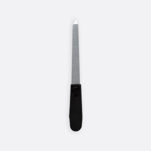 Elixir Make-Up Professional Nail File 568 Επαγγελματική Μεταλλική Λίμα, 1τμχ