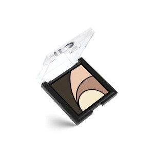 Golden Rose Longstay Quattro Eyeshadow Σκιές Ματιών 05, 3.5g
