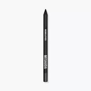 Mesauda Rebeleyes Waterproof Eye Pencil Αδιάβροχο Μολύβι Ματιών 101 Spider, 1.2g