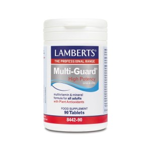 Lamberts MultiGuard, 90 ταμπλέτες