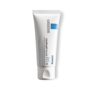 La Roche Posay Cicaplast Baume B5+ Για Ανάπλαση Δέρματος & Καταπράυνση, 100ml