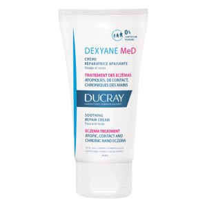 Ducray Dexyane Med Καταπραϋντική Επανορθωτική Αγωγή Κατά των Εκζεμάτων, 30ml