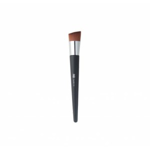 Ro-Ro Accessories Angled Foundation MB119-15 Πινελο Μακιγιαζ, 1τμχ