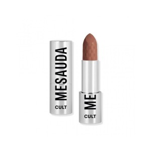 Mesauda Cult Creamy Lipstick Κρεμώδες Κραγιόν 104 Chic, 3.5g