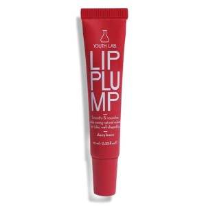 Youth Lab Lip Plump Cherry Brown, 10ml