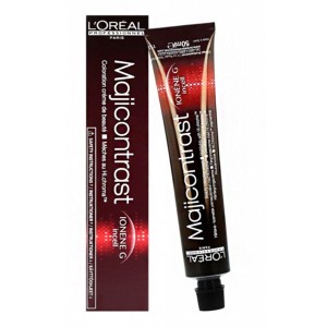  Loréal Βαφή Μαλλιών Majicontrast Χάλκινο, 50ml