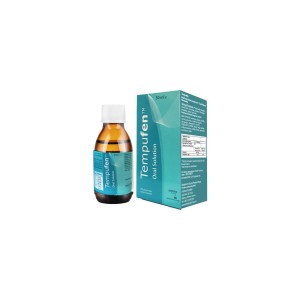 Refnot Antalia Tempufen Oral Solution 50ml