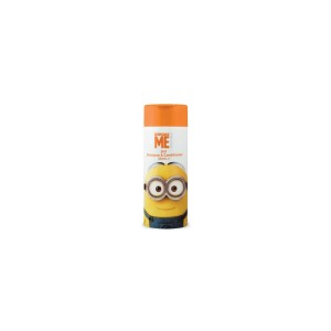 Despicable Me MINION, ΣΑΜΠΟΥΝ ΚΑΙ ΜΑΛΑΚΤΙΚΟ,400ml