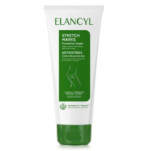 Elancyl Stretch Marks Prevention Κρέμα κατά των Ραγάδων, 200ml