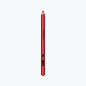 Mesauda Artist Lips Pencil Ενυδατικό Μολύβι Χειλιών 111 Cherry, 1.14g
