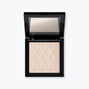Mesauda Nude Venus Compact Powder Πούδρα για Μεταξένια Αίσθηση & Μεγάλη Διάρκεια Νο101 Extra Fair, 10g