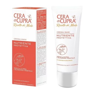 Cera di Cupra Κρέμα Χεριών, 75ml