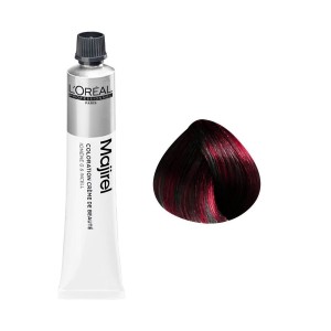 Loreal Professionnel Majicontrast Rouge Κόκκινο, 50ml