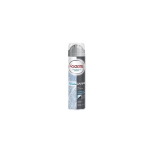 Noxzema Cool Carbon Αφρός Ξυρίσματος  300ml