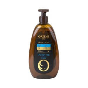 Orzene Bio Beer Recipes Pump Σαμπουάν Καθημερινής Χρήσης, 750ml