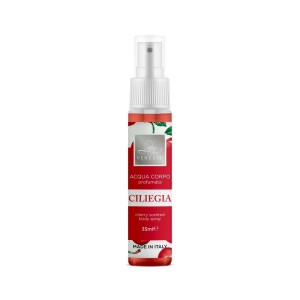 Lady Venezia Acqua Corpo Ciliegia Αρωματικό Νερό Σώματος Κεράσι, 35ml