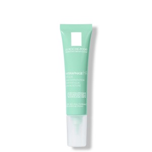 La Roche Posay Hydraphase HA Eyes Ενυδατική Κρέμα Ματιών, 15ml