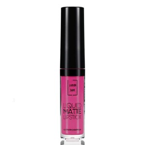 Lavish Care Matte Υγρό Κραγιόν No07, 5ml
