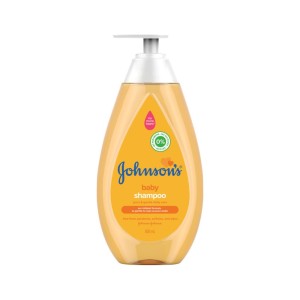Johnson's Baby Shampoo Βρεφικό Σαμπουάν 300ml