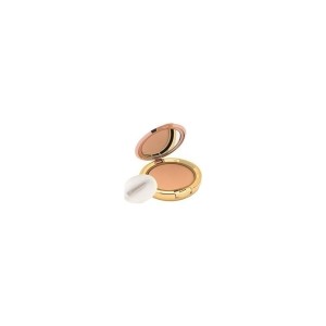 Coverderm Compact Powder Πούδρα για κανονικό δέρμα 10gr No.2