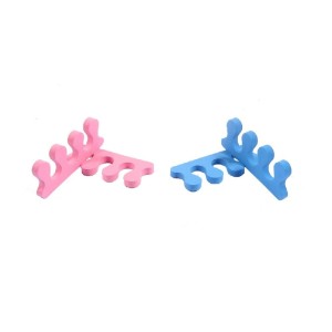 Ro-Ro Accessories Διαχωριστικό Δακτύλων για Πεντικιουρ