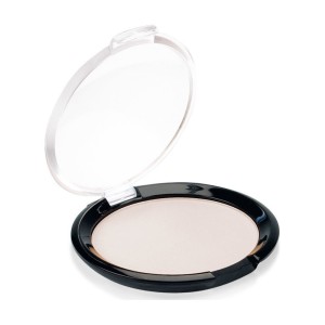GOLDEN ROSE SILKY TOUCH COMPACT POWDER Νο3 12gr