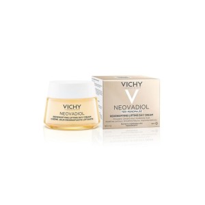 Vichy Neovadiol Κρέμα Θρέψης, Ενίσχυση Πυκνότητας & Εφέ Lifting, 50ml