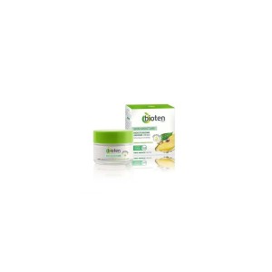 Ενυδατική Κρέμα Ημέρας Bioten Skin Moisture 25+ κανονικό/μεικτό