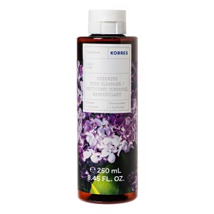 Korres Πασχαλιά Body Cleanser Αφρόλουτρο, 250ml