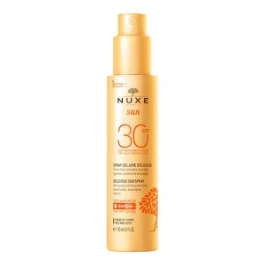 Nuxe Sun Αντηλιακό Spray SPF30, 150ml
