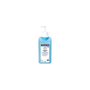 Αντισηπτικό χεριών Hartmann Manusept Gel με Αντλία 475ml