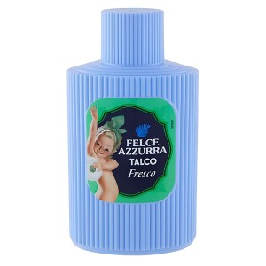 FELCE AZZURRA TALC 200gr. - (FRESH)
