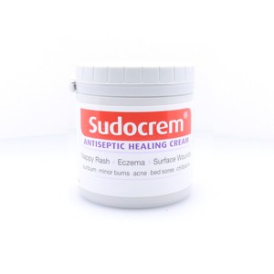 SUDOCREM ΕΝΥΔΑΤΙΚΗ ΥΠΟΑΛΛΕΡΓΙΚΗ ΚΡΕΜΑ 250gr.