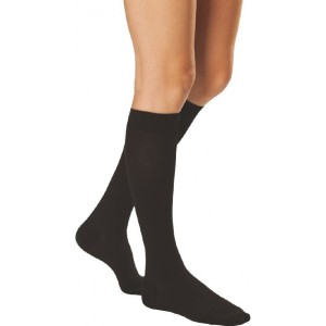 Anatomic Line 6383 Κάλτσα Κάτω Γόνατος Ανδρική Βαμβακερή Class I 17-22 mm Hg, 1τμχ