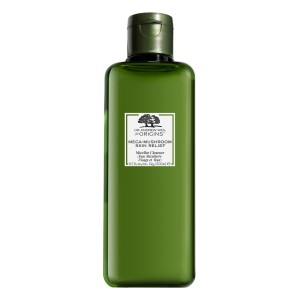 Origins Mega-Mushroom Relief & Resilience Micellar Cleanser Νερό Καθαρισμού Προσώπου, 200ml