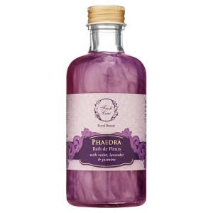 Fresh Line Φαίδρα Αφρόλουτρο Σώματος, 200ml