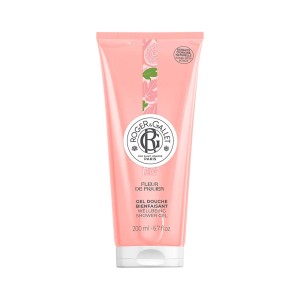 Roger & Gallet Fleur de Figuier Αφρόλουτρο με Άρωμα Σύκου & Grapefruit, 200ml